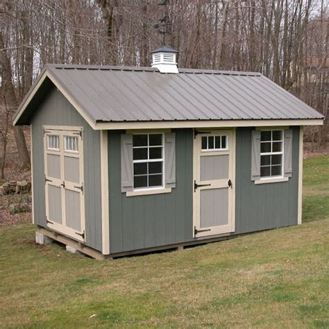 metal building house with shed style roof|8x12 shed with metal roof.